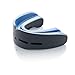 Shock Doctor Adult Nano Double Mouthguard (Carbon)