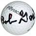 Bob Goalby Autographed Golf Ball