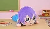 長門有希ちゃんの消失 ハイパージャンボ寝そべりぬいぐるみ 長門 長門有希ちゃんの消失 ハイパージャンボ寝そべりぬいぐるみ 長門
