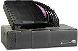 USA SPEC SCD-T170i 6-disc CD changer for select 1998-up Toyota / Honda / Isuzu