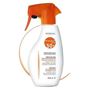Bioderma Photoderm Max Spray 400 Ml SPF 50+