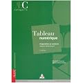Tableau num�rique