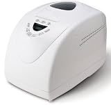 SWAN SW1011NP AUTOMATIC BREADMAKER WHITE