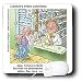 Londons Times Funny Medicine Cartoons - Erectile Dysfunction and the Pharmacist - Mou...