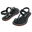 Bernardo -- Maverick Blk -- Women's Shoes,Sandals,Flats