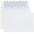 Columbian Co598 Grip-seal Invitation/greeting Card Envelopes A2, 4-3/8