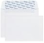 Columbian CO598 Grip-Seal Invitation/Greeting Card Envelopes A2, 4-3/8" x 5-3/4" - White (Box of 100)