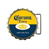 Brand New Officially Licensed Corona Extra Belt Buckle