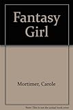 Fantasy girl