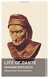Life of Dante