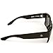 Spy Optic Cyrus Polarized Sunglasses, Black, 58 mm