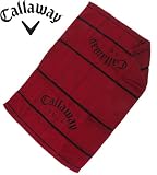 41WnLKOlBcL. SL160  Callaway Tour Authentic Towel Golf Towel