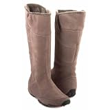 Hush Puppies Challenge Gray mid-calf by Hush Puppies