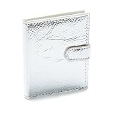 Travel Picture Photo Album : Brag Book Silver holds 20 Photos