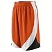 Augusta Sportswear Wicking Duo Knit Game Short. 757