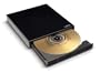 LaCie 301230U DVD+/-RW Lightscribe 8X USB 2.0 Slim Portable Drive
