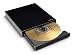 LaCie 301230U DVD+/-RW Lightscribe 8X USB 2.0 Slim Portable Drive