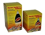 Lucky Reptile - Thermo Socket + Reflector klein Steckverbindung
