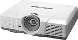 Mitsubishi - Mobile WXGA DLP Projector WD510U