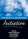 ISBN 9780805861594 product image for Handbook of Relationship Initiation | upcitemdb.com