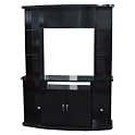 Mahogany Entertainment Center Collection
