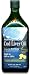 Carlson Laboratories - Norwegian Cod Liver Oil Lemon, 16.8 fl oz
