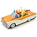 Classic Cruisers® 56 Ford Fairlane Carton with Candy
