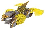 Batman Stealth Strike Stealth Jet BatmobileIMAGE