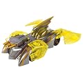 Batman Stealth Strike Batmobile