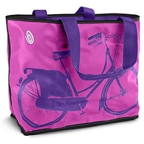 Buy Timbuk2 Anna Tote Sour Grapes Jellyfish by Timbuk2