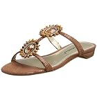 A. Marinelli Dame Sandal