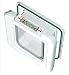 Pet Mate Elite Lcd Electronic Super Selective Cat Flap