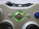 GREEN LED Xbox 360 Wireless Controller Stealth Rapid Fire Modded COD6 COD5 COD4 Halo 3 GoW - Many Others!
