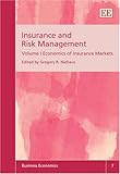 Insurance and risk management