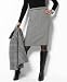 Lauren by Ralph Lauren Houndstooth Skirt