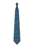 Blue Flirtation tie