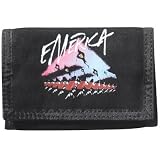 Emerica Wallet Propaganda Black