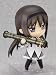 Puella Magi Madoka Magica Akemi Homura Nendoroid Action Figure_s-4