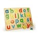 ABC Wooden Inset Puzzle