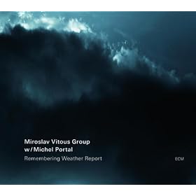 Remembering Weather Report