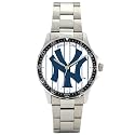 MLB Men's New York Yankees Coach Series Watch #MC-NY3