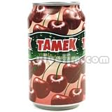 Tamek Sour Cherry Nectar 12 Oz - 330cc