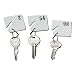 41WnT1H7u2L. SL75  Tag Locks