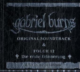 Die erste Erinnerung, Limited Collectors Edition, 2 Audio-CDs