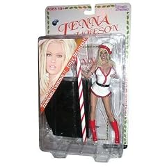Jenna Jameson