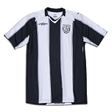 Umbro West Brom Home Replica Soccer Jersey 08/09