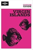 Lonely Planet British Virgin Islands