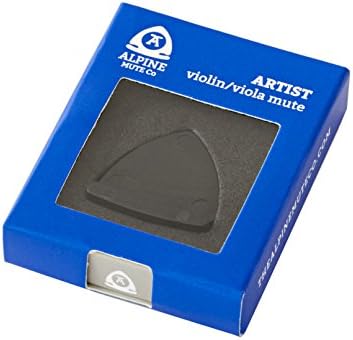 Artist Model Menuhin Shield Typre Violin Viola Mute