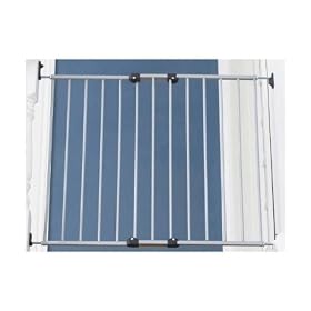 Babydan Multidan streamline silver