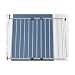Babydan Multidan streamline silver